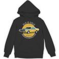 チャレンジャーta アメリカンマッスルカー 60年代 70年代 Hoodie