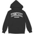 テネシー大学スタイル パーカー
