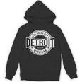 デトロイトビンテージ Detroitintage Hoodie