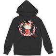 ハローキティ Usデザイン 浴衣 Hoodie