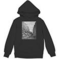 パラダイス・ロスト「So Promised He」ギュスターヴ・ドレ アート Hoodie