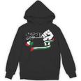 パレスチナ国旗 パレスチナ地図tシャツ メンズ レディース キッズ ボーイズ ガールズ Hoodie