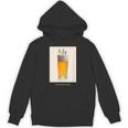 ビール冷え切ってます Hoodie