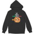 ピザ ナポレターナ イタリア ナポリ ピザ マルゲリータ Hoodie