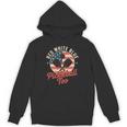 ピックルボール 長袖tシャツ Hoodie