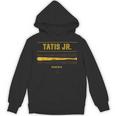 フェルナンド・タティスjr ビンテージベースボールバット Gameday Hoodie