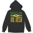 ブラジリアン柔術tシャツ Bjj柔術 Hoodie