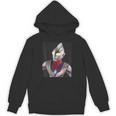 ブロマイドシリーズ ウルトラマンティガ マルチタイプ Hoodie