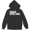 プレイ・フォー・マウイハワイ・ストロング Hoodie
