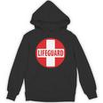 ライフガード、ベーシック。 パーカー
