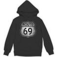 ルート69 Hoodie