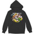 ルーニー・テューンズ キャラクター Hoodie