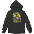 レトロなヴィンテージスタイルのホットロッドデザイン。 Hoodie