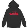 ロゴシリーズ ウルトラマン80 Hoodie
