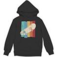 ヴィンテージ レトロ スケート スケートボード スケーター スタント ボーイズ キッズ Hoodie