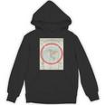 世界標準地図 フラットアースオリジナル Hoodie