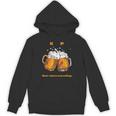 乾杯ビールは全てを解決する ビール 夏 乾杯 Kp ジョッキ 生ビール Hoodie