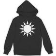台湾国旗 台湾独立 Hoodie