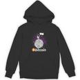 当社が信頼するビットコイン Hoodie