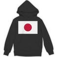 日本国旗日本日の出の国東京大阪 パーカー