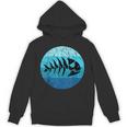 海賊魚 パスタファリ フライングスパゲッティモンスター Fsm Hoodie