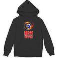 竜神nippon 日本男子バレーボール代表 Japan Menolleyball Hoodie