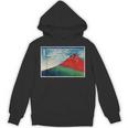 葛飾北斎 浮世絵 富嶽三六景 富士山 名作 アート 絵画 メンズ レディース 面白い 服 美術 パーカー