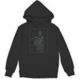 観音菩薩観音菩薩スピリチュアルブッダ Hoodie