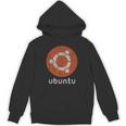 開発者向けubuntu デスクトップ、サーバー、コアソフトウェア パーカー