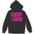 面白い チアリーディング チアリーダー チアグッズ 大人 パーカー
