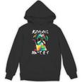 面白いtシャツ シーズー イヌ わんこ メンズ 犬好き グッズ おもしろ 面白い 服 ネタ わんこ Hoodie