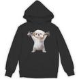 面白いtシャツ シーズー 犬 イヌ わんこ メンズ 犬好き グッズ かわいい 面白い 服 ネタ 筋トレ Hoodie