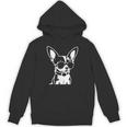 面白いチワワ サングラス チワワ Hoodie