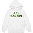 Apes Nation I Am Dumb Money ダイヤモンドエイプ Togethertronger Hoodie