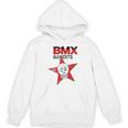 Bmx Bandits パンクロックグランジ アンティーク調グラフィックtシャツ パーカー