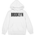 Brooklynibes、Brooklyn 、Brooklyn New York City Hoodie