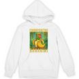 Chimpanzini Bananini Italian Brainrot パーカー