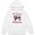 Dia De Los Meowtos Muertos シュガースカル キャット 死者の日 パーカー
