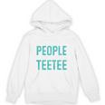 My Favorite People Call Me Vintage Hoodie