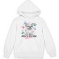 French Bulldog Mama Frenchie Dog Mom Unisex Hoodie
