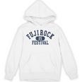 Fuji Rock 25 College Amazon Limited Color Heather Gray パーカー