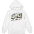 I'm Edwin Doing Edwin Things Edwin 名前 パーカー