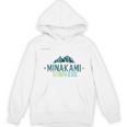 Minakami TownExe_18_坂東秀梧 パーカー