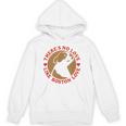 No Love Like Boston Love Hoodie