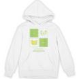Penketch2 （ジャングル大帝） Ctezuka Productions Hoodie