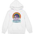 Undercover ユニコーン Hoodie