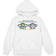 「ツインビー」Team-Work Hoodie