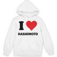 アイハート 橋本ジャパン 愛 日本土産アイテム Hoodie