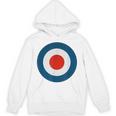 イギリス ロック パンク バンド グラム モッズ ユニオンジャック メンズ レディース かっこいい Army Uk Hoodie