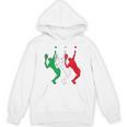 イタリーテニス Tennis パーカー